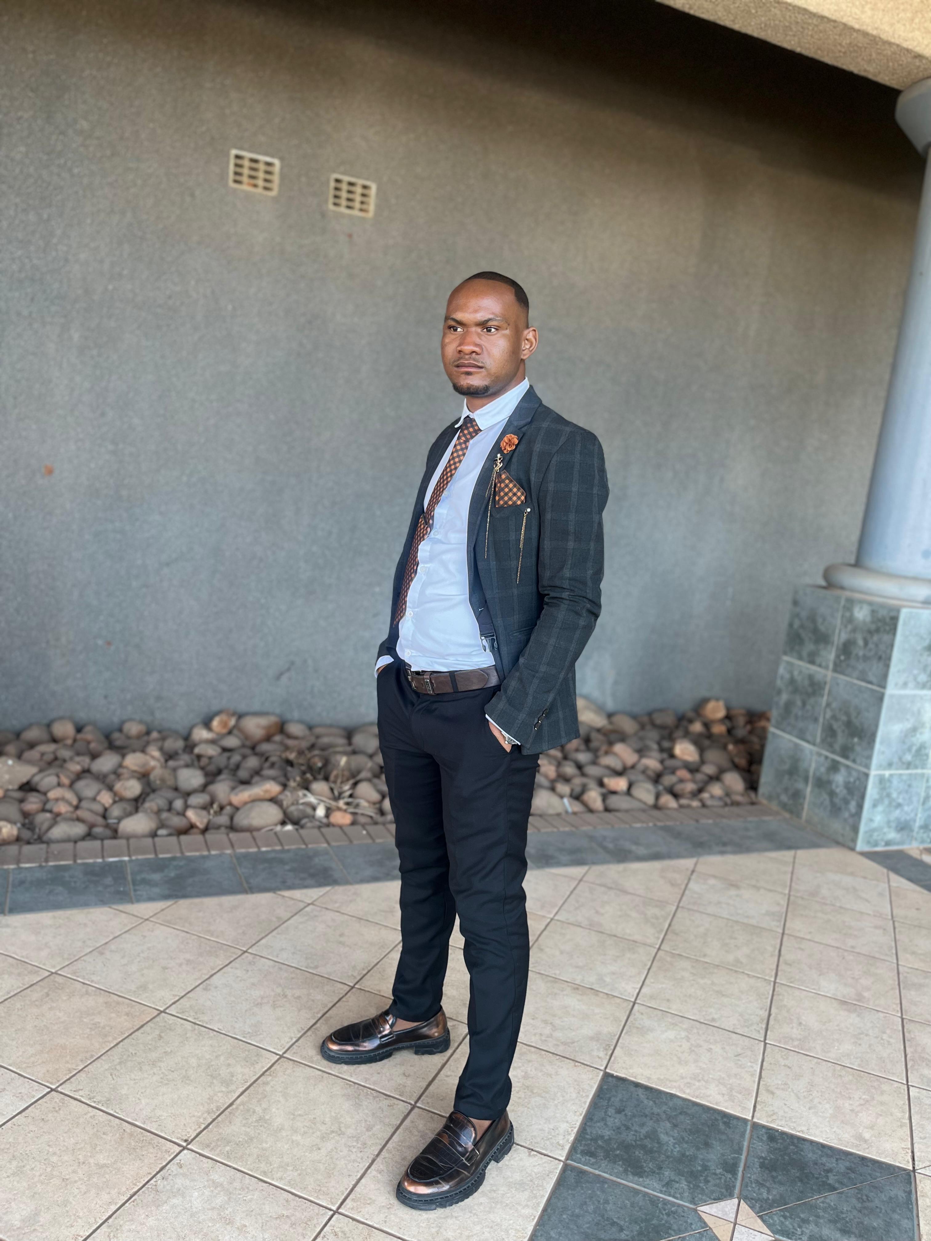 Bajay Jay corporate and team wear